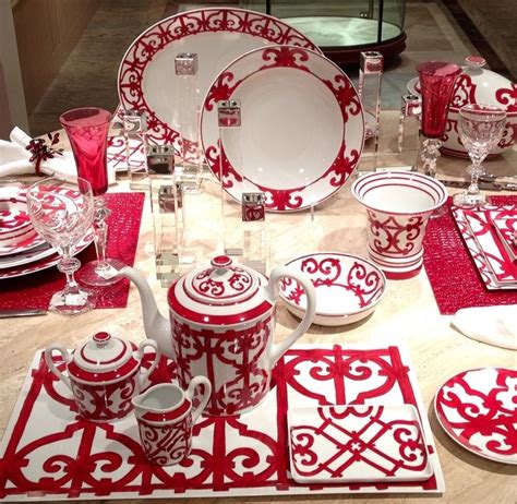 hermes china patterns|authentic hermes plates.